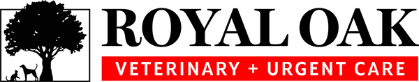 Royal Oak Veterinary + Urgent Care